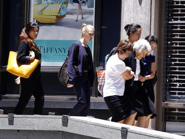 सिडनी में मुंबई के 26/11 की तरह आतंकी हमला