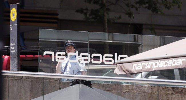 सिडनी में मुंबई के 26/11 की तरह आतंकी हमला