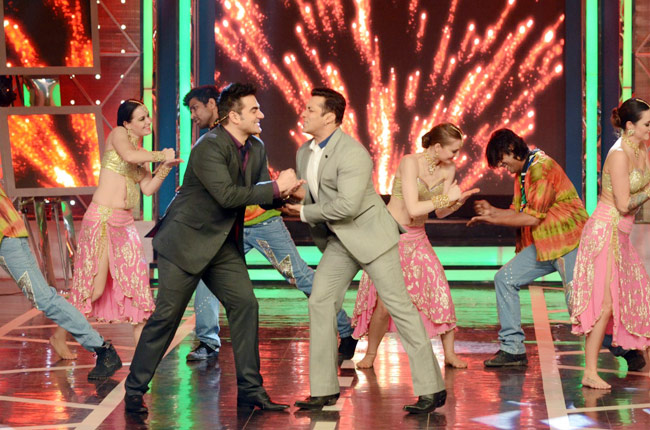 बिग बॉस में बिना डोली आई डॉली...