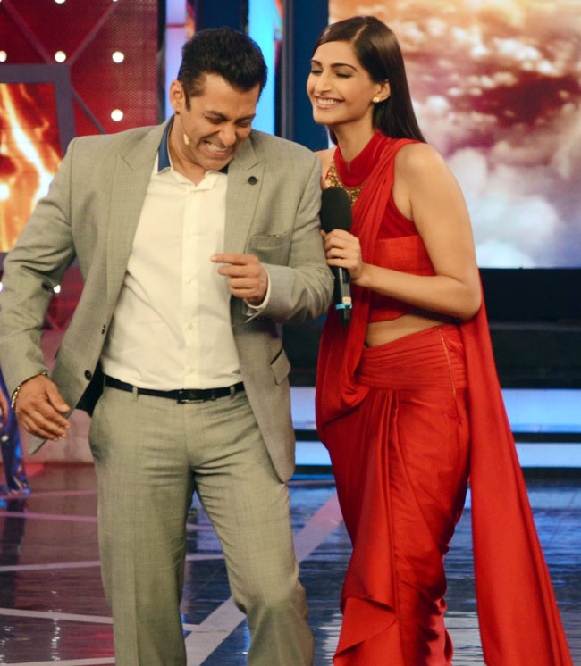 बिग बॉस में बिना डोली आई डॉली...