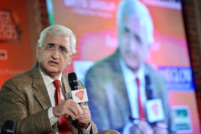 एजेंडा आज तक 2014 के दूसरे दिन की दिलचस्प झलकियां