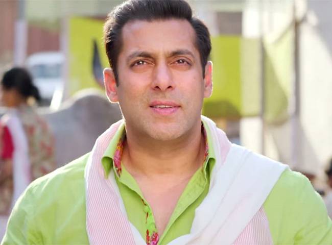 B'day पर सलमान के फैंस के लिए एक तोहफा