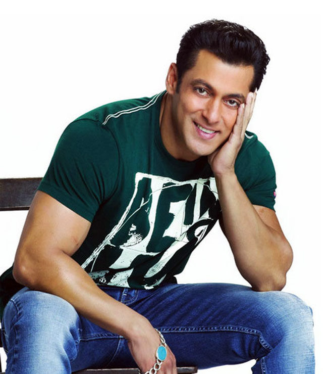 B'day पर सलमान के फैंस के लिए एक तोहफा