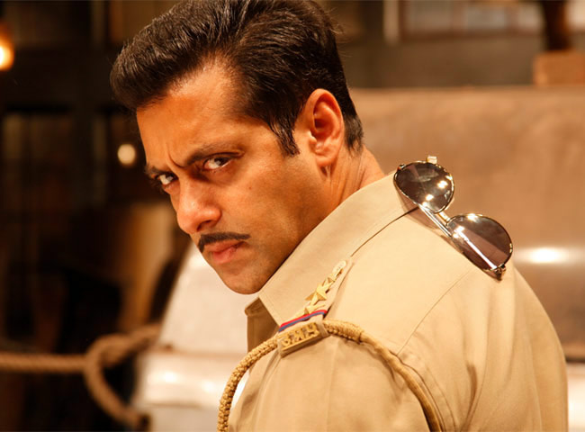 B'day पर सलमान के फैंस के लिए एक तोहफा