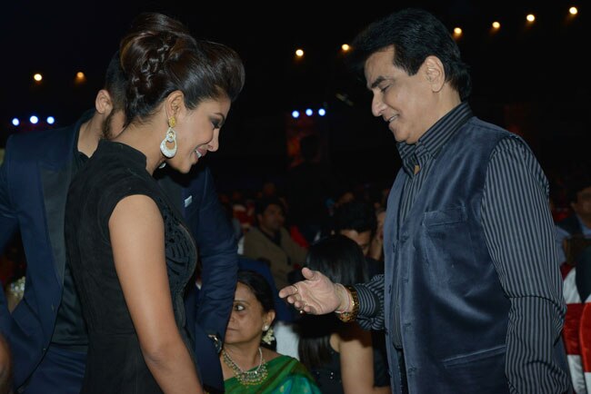 सल्लू भाई... ‘आंखों की गुस्ताखियां माफ हों’