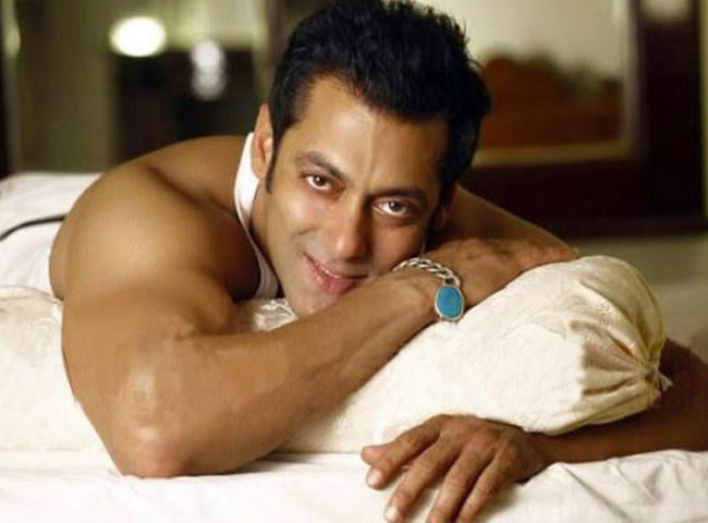 B'day पर सलमान के फैंस के लिए एक तोहफा