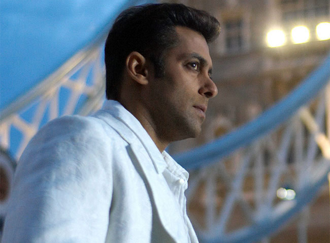 B'day पर सलमान के फैंस के लिए एक तोहफा