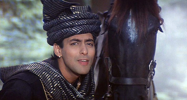 B'day पर सलमान के फैंस के लिए एक तोहफा