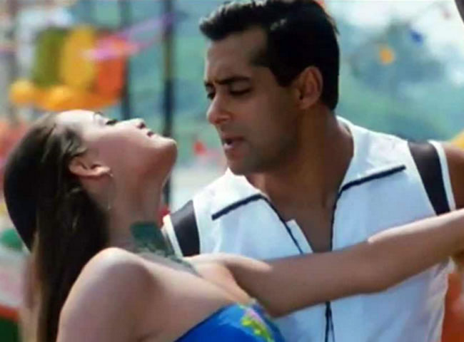 B'day पर सलमान के फैंस के लिए एक तोहफा