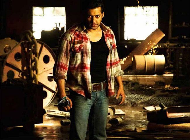 B'day पर सलमान के फैंस के लिए एक तोहफा