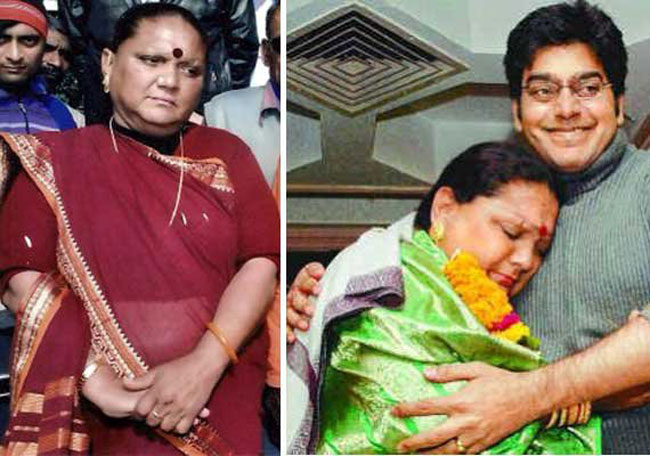 ये हैं वो 'दामिनी' जिन्होंने बदल दी दुनिया...