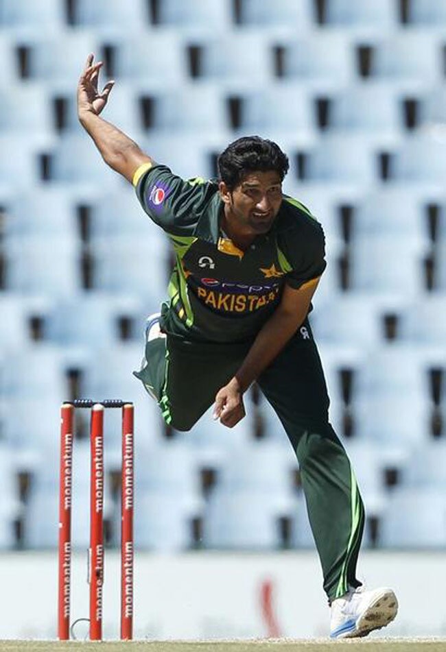 अजीबो गरीब बैटिंग और बॉलिंग स्टाइल वाले क्रिकेटर