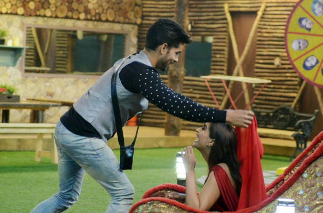 बिग बॉस में बिना डोली आई डॉली...