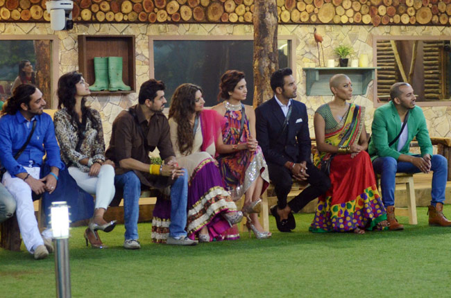 बिग बॉस में बिना डोली आई डॉली...