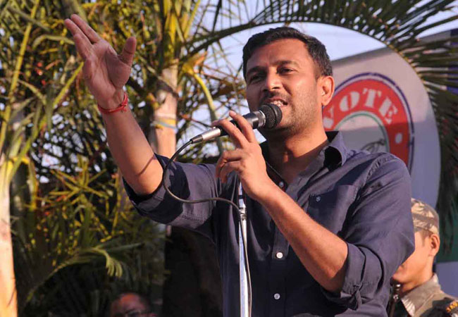 ये हैं वो पांच मुख्यमंत्री, जो चुनाव हारे