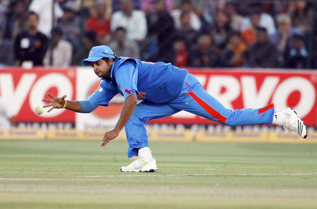 ये हैं भारतीय क्रिकेट के 'जोंटी रोड्स'