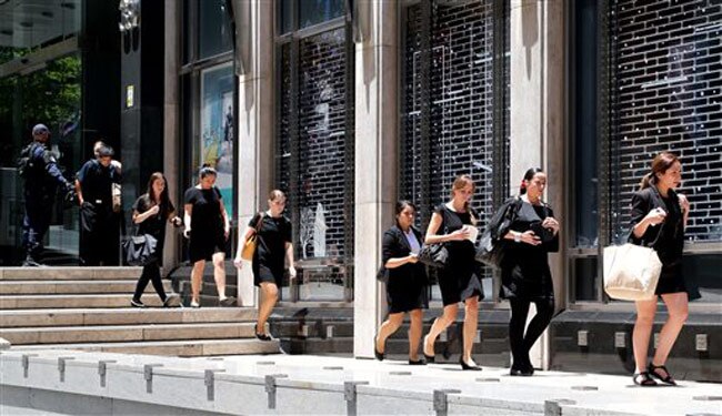 सिडनी में मुंबई के 26/11 की तरह आतंकी हमला