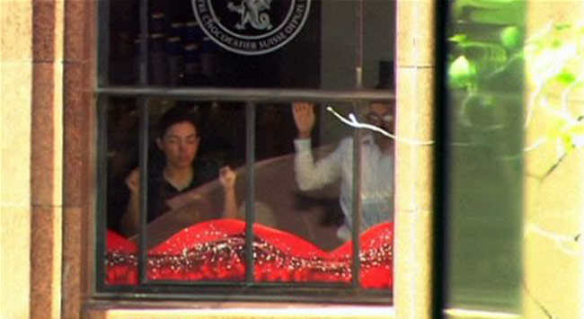 सिडनी में मुंबई के 26/11 की तरह आतंकी हमला