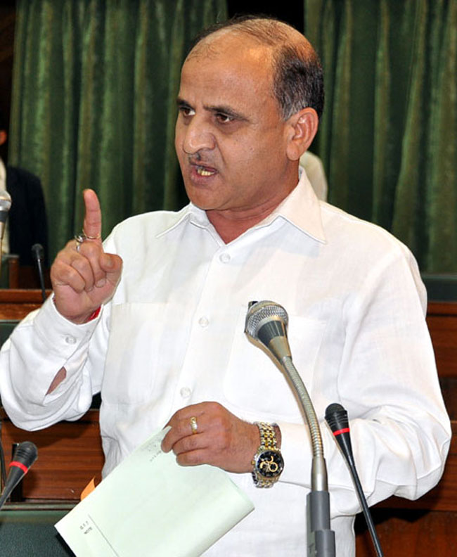 ये हैं वो पांच मुख्यमंत्री, जो चुनाव हारे