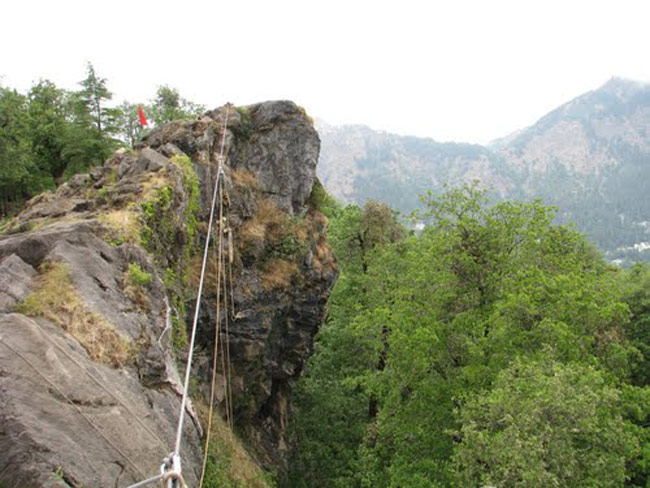 नैनीताल की इस खूबसूरती के दीवाने हजारों हैं...