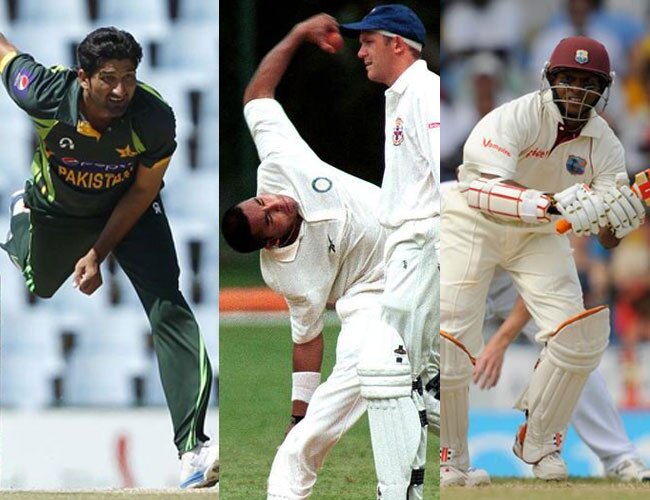 अजीबो गरीब बैटिंग और बॉलिंग स्टाइल वाले क्रिकेटर