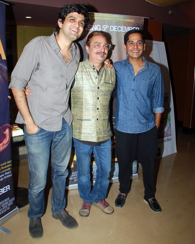 सुलेमानी कीड़ा की स्क्रीनिंग में पहुंची मल्लिका शेरावत