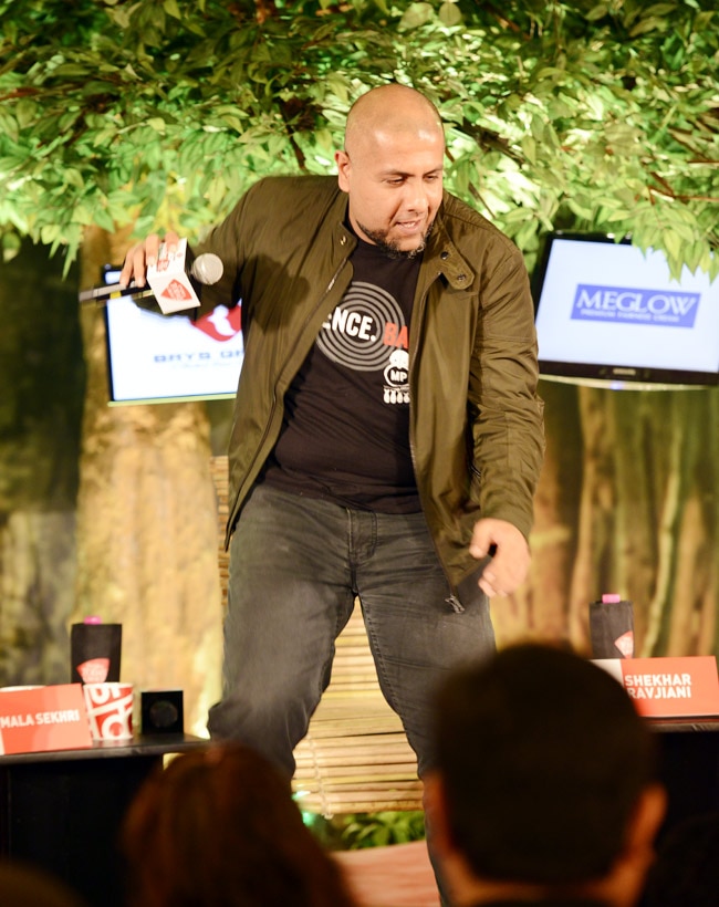 एजेंडा आज तक 2014 के दूसरे दिन की दिलचस्प झलकियां