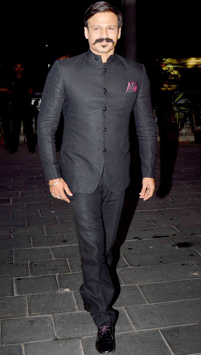 निर्माता अली मोरानी की बेटी की रिसेप्शन पार्टी में सितारे