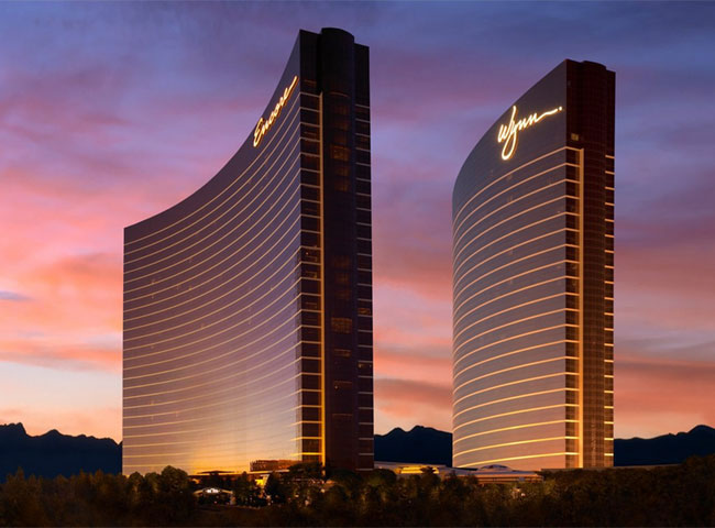 ये हैं दुनिया के 10 सबसे बड़े होटल...