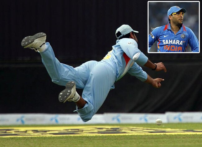 ये हैं भारतीय क्रिकेट के 'जोंटी रोड्स'