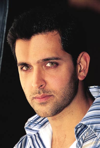 रितिक रोशन को जन्‍मदिन मुबारक...