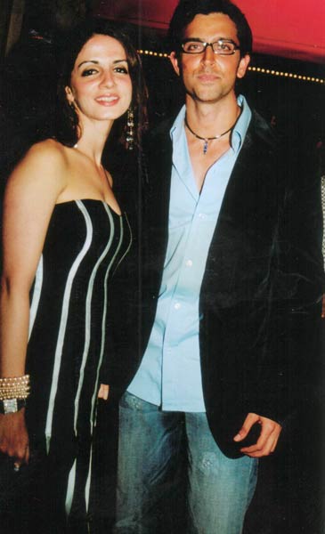 रितिक रोशन को जन्‍मदिन मुबारक...