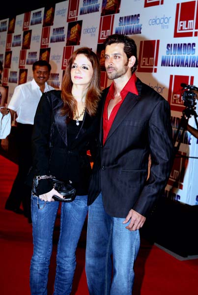 रितिक रोशन को जन्‍मदिन मुबारक...