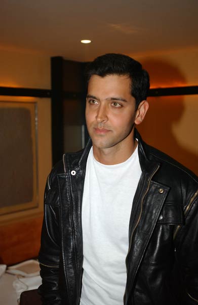 रितिक रोशन को जन्‍मदिन मुबारक...