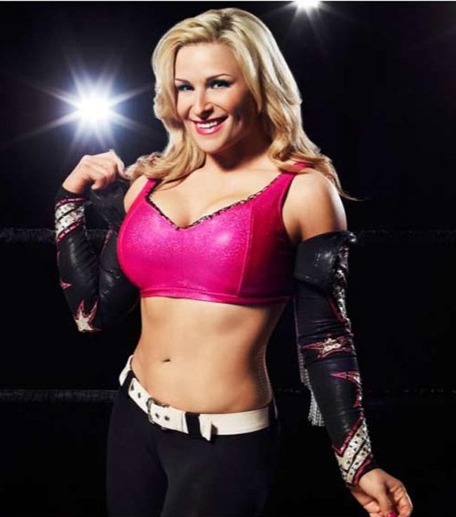 WWE की सबसे अमीर हसीनाएं...