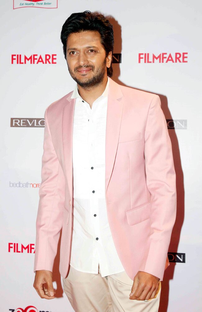 फिल्मफेयर प्री-अवॉर्ड्स नाइट में सितारों का जलवा