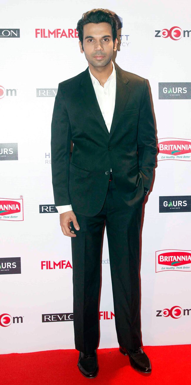 फिल्मफेयर प्री-अवॉर्ड्स नाइट में सितारों का जलवा