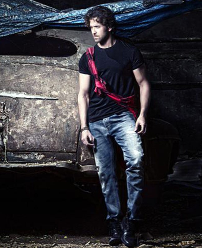 डब्बू रत्नानी के कैलेंडर शूट के लिए टॉपलेस हुईं श्रद्धा कपूर