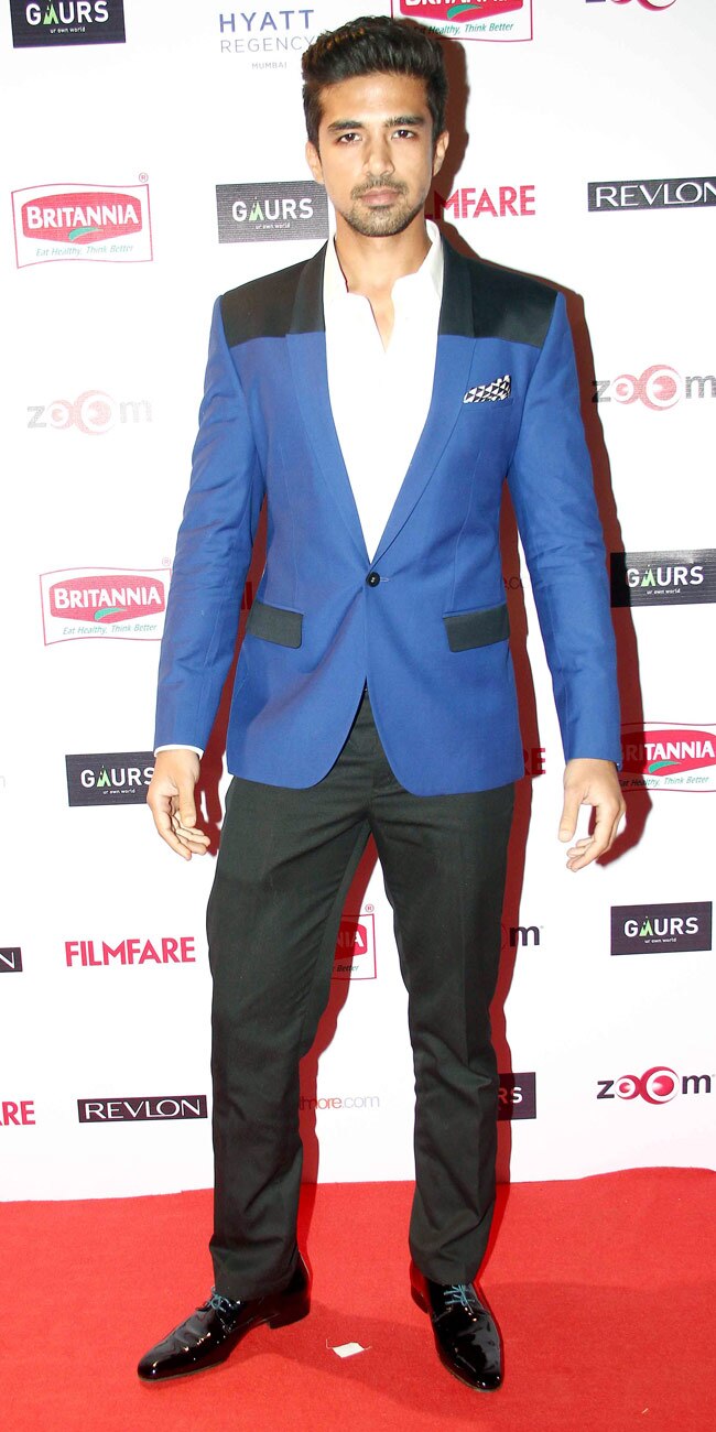 फिल्मफेयर प्री-अवॉर्ड्स नाइट में सितारों का जलवा