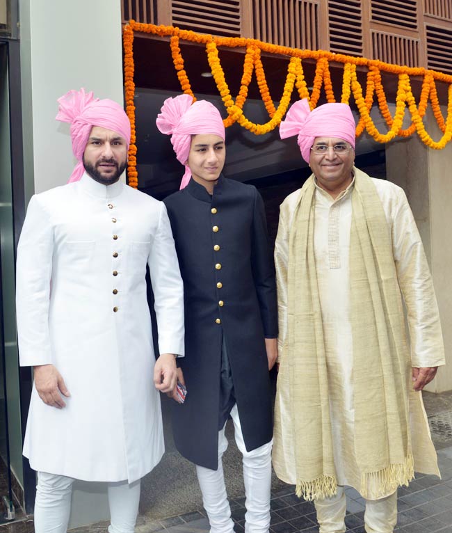 एक दूजे के हुए सोहा अली खान और कुनाल खेमू