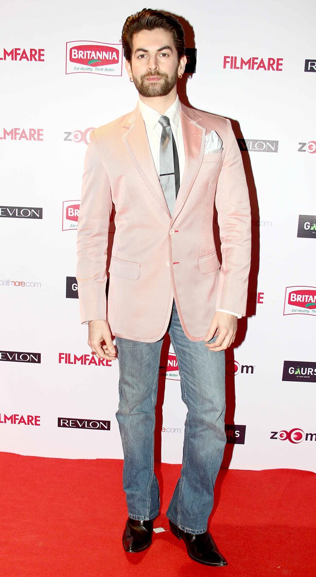 फिल्मफेयर प्री-अवॉर्ड्स नाइट में सितारों का जलवा