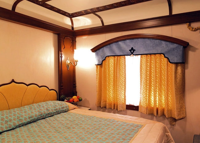 साउथ इंडिया की रंगीन सवारी द गोल्डन चैरियट