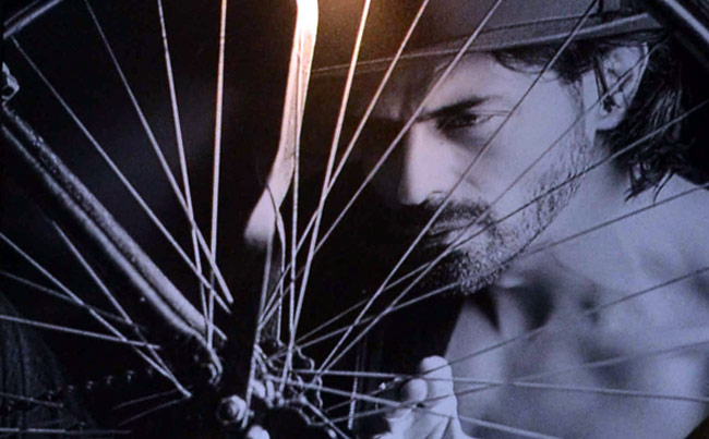 डब्बू रत्नानी के कैलेंडर शूट के लिए टॉपलेस हुईं श्रद्धा कपूर