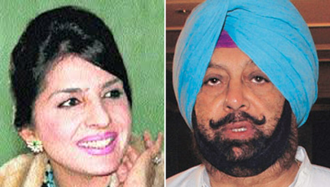 इन महिला पत्रकारों पर आया नेताओं का दिल