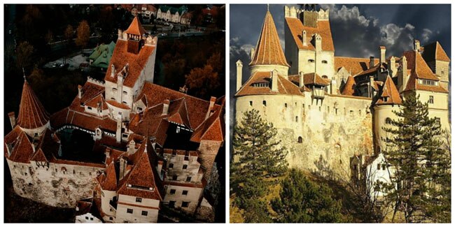 हनीमून के लिए चुनिए कोई अनूठी जगह...