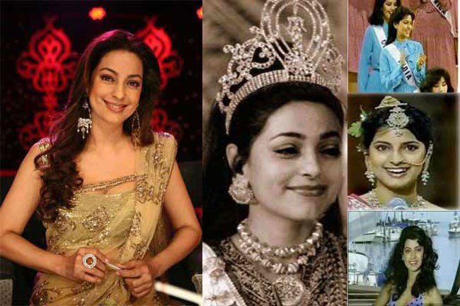 रैंप की हिट ब्यूटी क्वींस फिल्मों में भी रहीं सुपरहिट