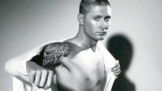 वर्ल्ड कप 2015 के टॉप 10 हैंडसम खिलाड़ी