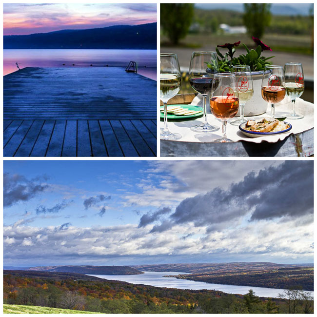 हनीमून के लिए चुनिए कोई अनूठी जगह...