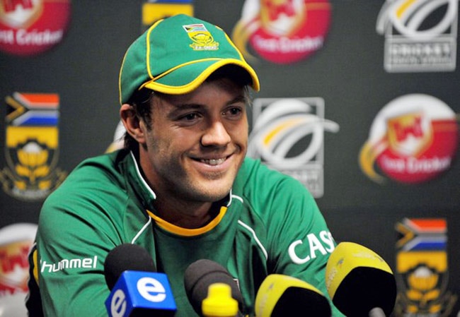 वर्ल्ड कप 2015 के टॉप 10 हैंडसम खिलाड़ी