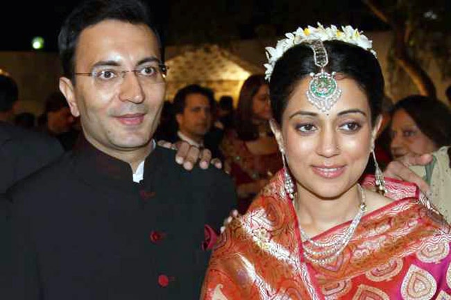 इन महिला पत्रकारों पर आया नेताओं का दिल